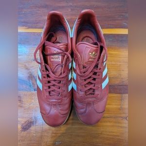 Adidas Gazelle Sneakers